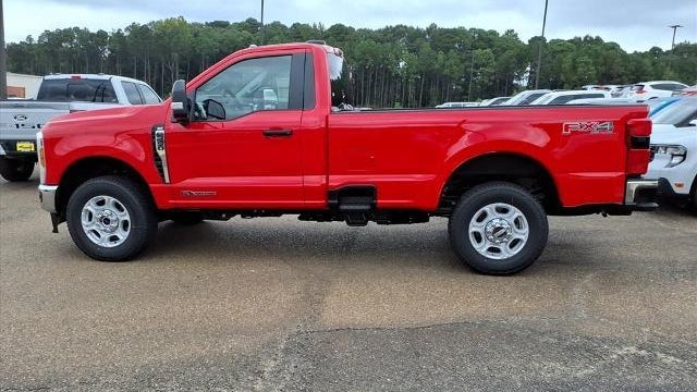 2026 Ford F-250 Super Duty XL