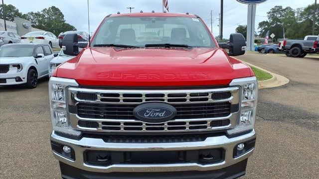 2026 Ford F-250 Super Duty XL