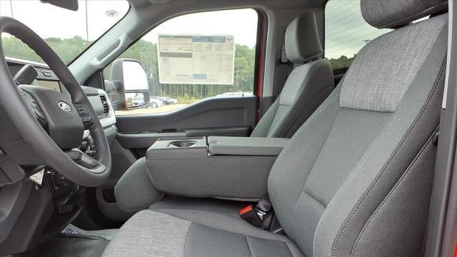 2026 Ford F-250 Super Duty XL