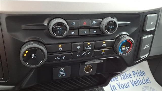 2026 Ford F-250 Super Duty XL