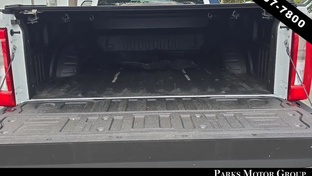 2026 Ford F-250 Super Duty XL