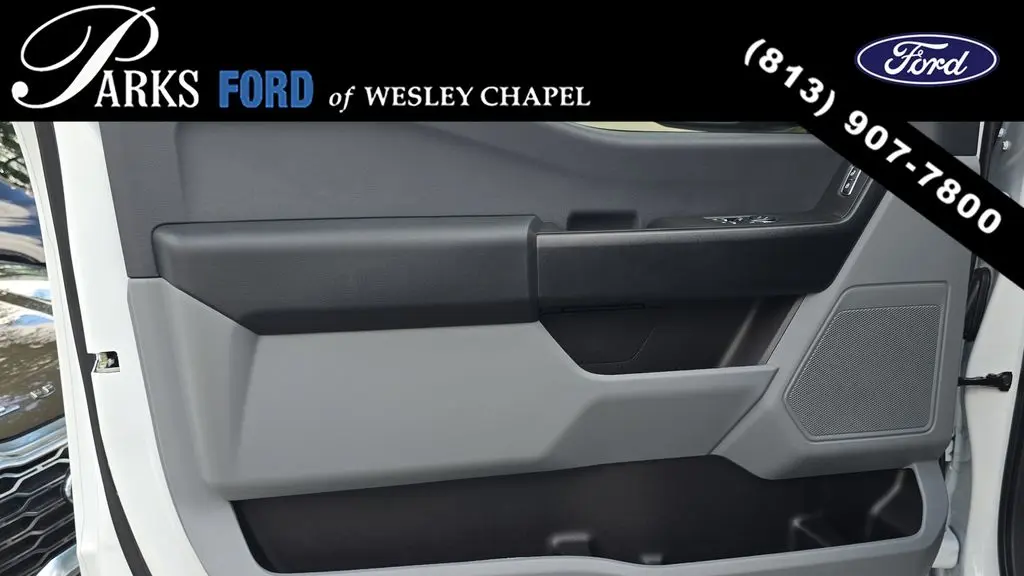 2026 Ford F-250 Super Duty XL