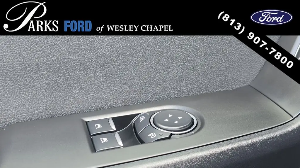 2026 Ford F-250 Super Duty XL