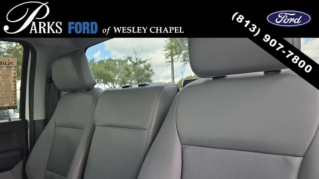 2026 Ford F-250 Super Duty XL