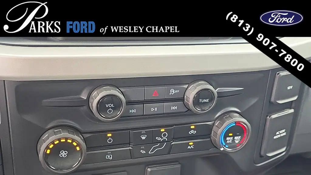 2026 Ford F-250 Super Duty XL