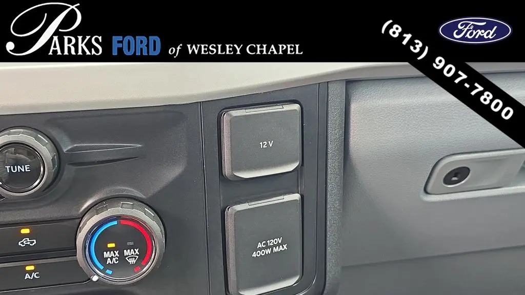 2026 Ford F-250 Super Duty XL