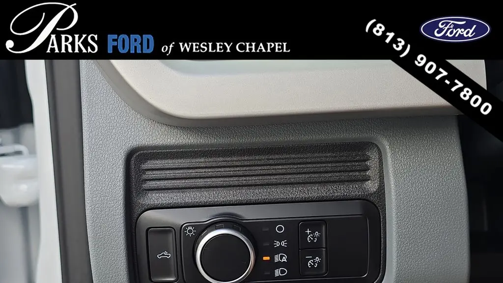 2026 Ford F-250 Super Duty XL