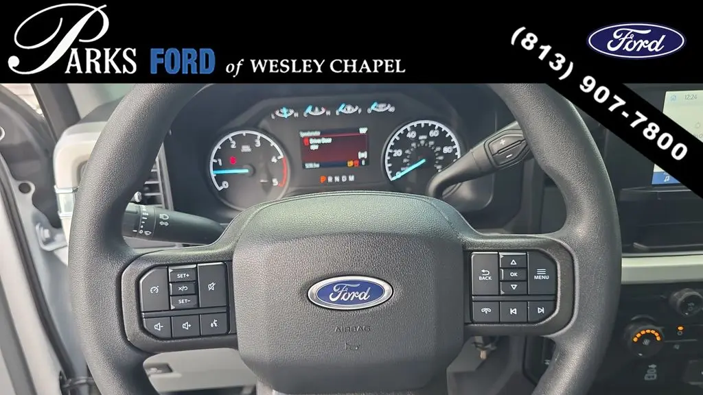 2026 Ford F-250 Super Duty XL