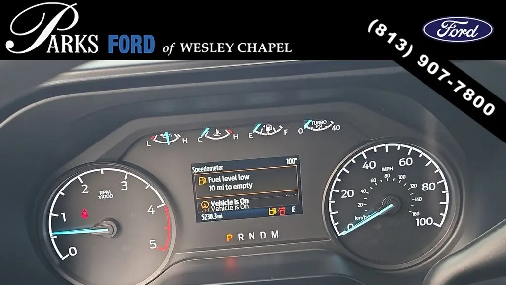 2026 Ford F-250 Super Duty XL
