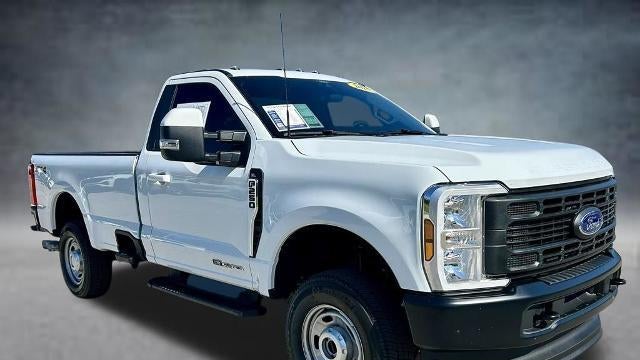 2025 Ford F-250 Super Duty XL