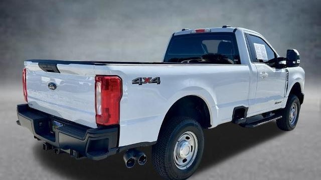 2025 Ford F-250 Super Duty XL