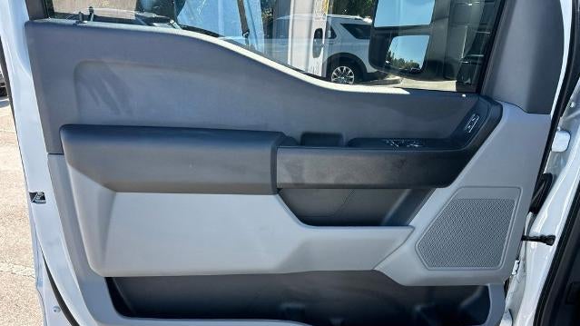 2025 Ford F-250 Super Duty XL