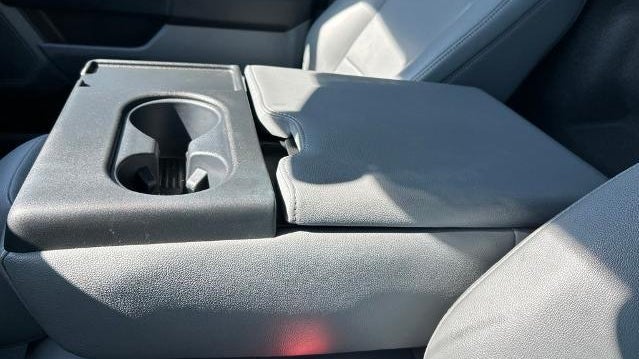 2025 Ford F-250 Super Duty XL