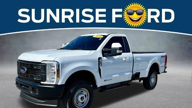 Preowned 2025 Ford F-250 Super Duty XL for Sale