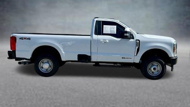 2025 Ford F-250 Super Duty XL