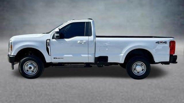 2025 Ford F-250 Super Duty XL