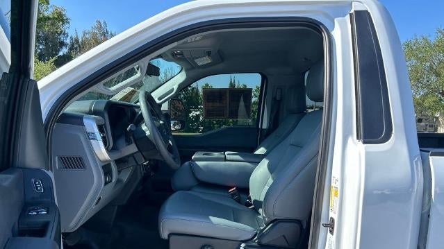 2025 Ford F-250 Super Duty XL