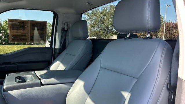 2025 Ford F-250 Super Duty XL