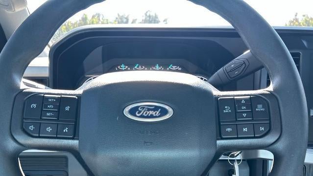2025 Ford F-250 Super Duty XL