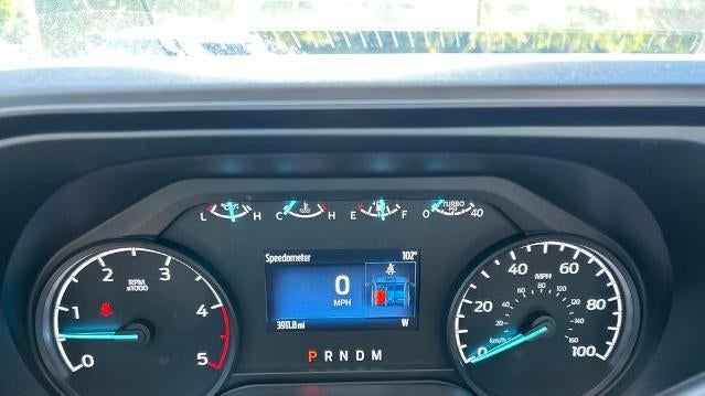 2025 Ford F-250 Super Duty XL