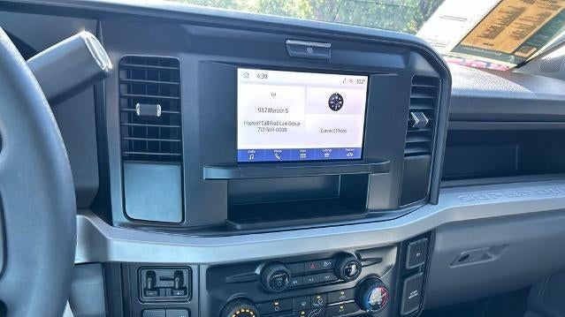 2025 Ford F-250 Super Duty XL
