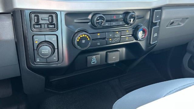 2025 Ford F-250 Super Duty XL