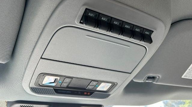2025 Ford F-250 Super Duty XL
