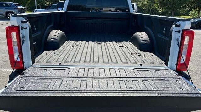 2025 Ford F-250 Super Duty XL