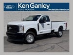 2025 F-250 Super Duty Thumbnail 1