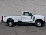 2025 F-250 Super Duty Thumbnail 5