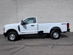 2025 F-250 Super Duty Thumbnail 6