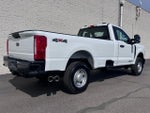 2025 F-250 Super Duty Thumbnail 7