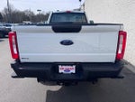 2025 F-250 Super Duty Thumbnail 8
