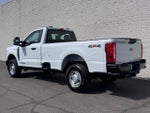 2025 F-250 Super Duty Thumbnail 9