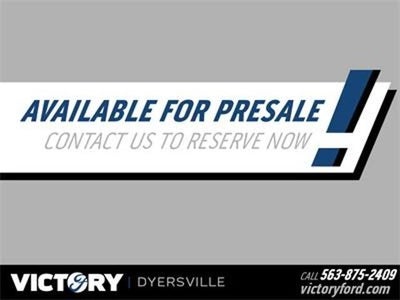 2023 Ford F-250 Super Duty 4X4 XL 2DR Regular Cab 8 FT. LB Pickup