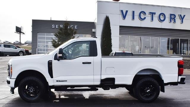 2023 Ford F-250 Super Duty XL