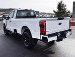 2023 F-250 Super Duty Thumbnail 3