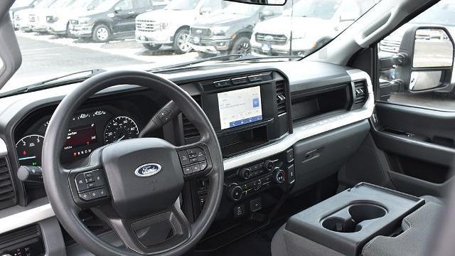 2023 Ford F-250 Super Duty XL