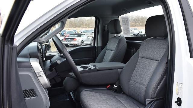 2023 Ford F-250 Super Duty XL