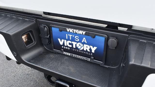 2023 Ford F-250 Super Duty XL