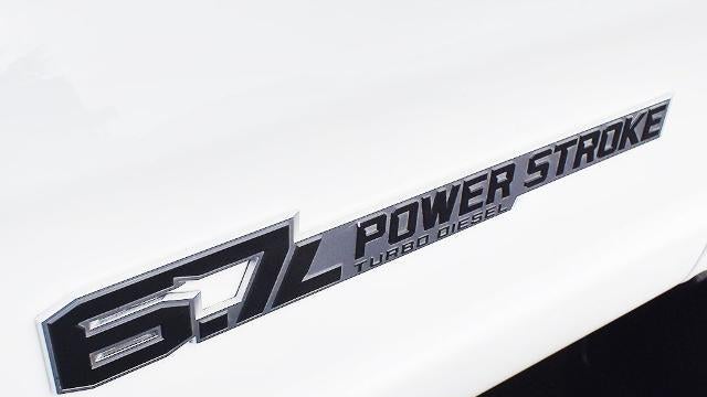 2023 Ford F-250 Super Duty XL