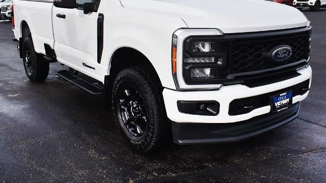 2023 Ford F-250 Super Duty XL