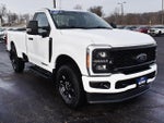 2023 F-250 Super Duty Thumbnail 11