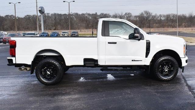 2023 Ford F-250 Super Duty XL