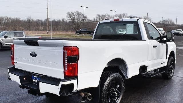 2023 Ford F-250 Super Duty XL