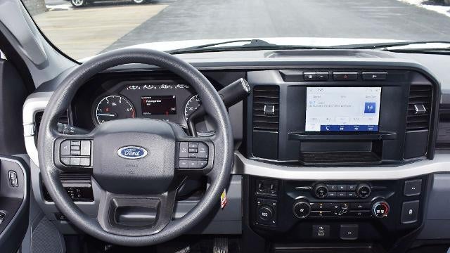 2023 Ford F-250 Super Duty XL