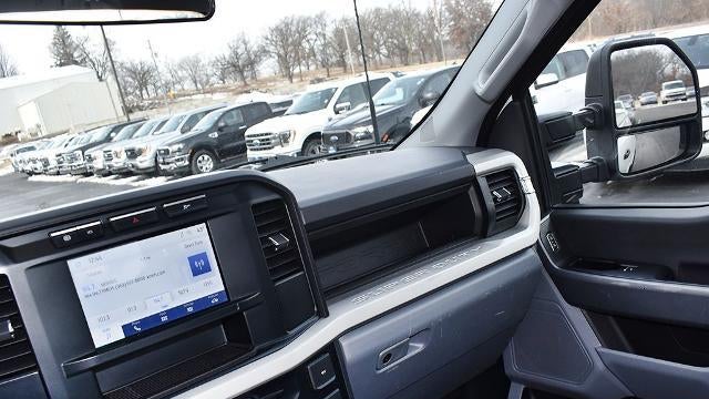 2023 Ford F-250 Super Duty XL