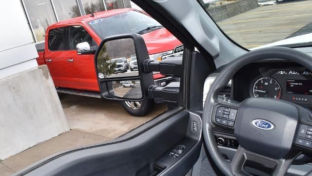 2023 Ford F-250 Super Duty XL