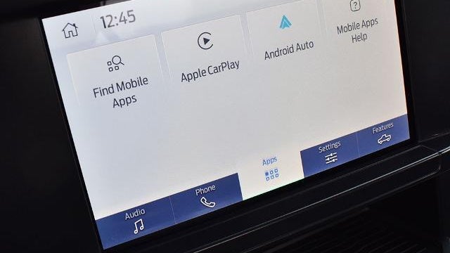 2023 Ford F-250 Super Duty XL