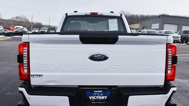 2023 Ford F-250 Super Duty XL